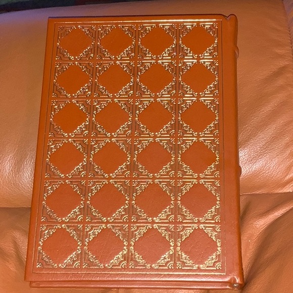 Red Badge of Courage - Stephen Crane - Franklin Library 1979 A Limited Edition - Picture 3 of 11